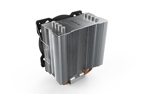 be quiet! Pure Rock 2 Review: Quiet, Reliable, Mid-Range Air Cooling
