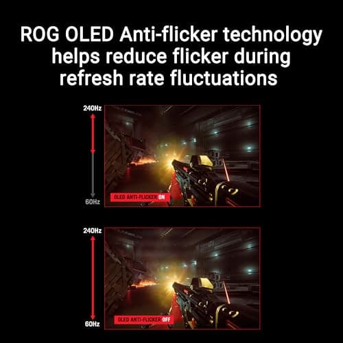 ASUS ROG Strix OLED XG27AQDMG Gaming Review UK 2026