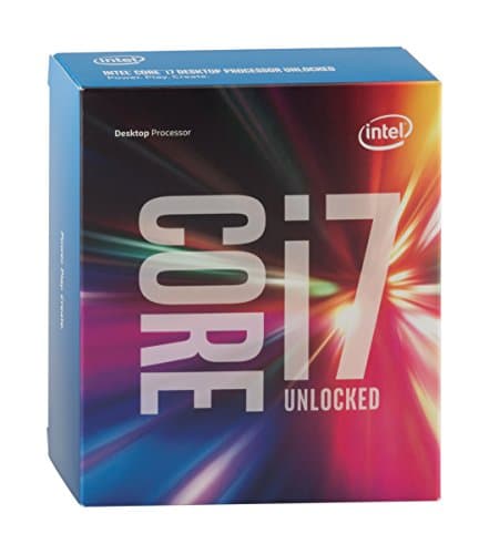 Intel Core i7-6700K Review (2026): Still Worth Buying?