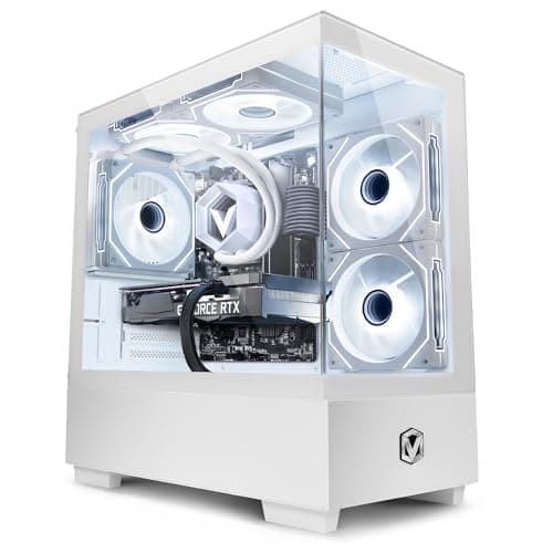 Vibox VIII-544 Gaming PC • Intel Core i9 12900KF 5.2GHz •...