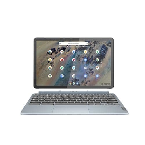 Lenovo IdeaPad Duet 3 Chromebook Review: Budget 2-in-1 Worth Buying?