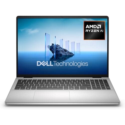 Dell Laptop Copilot DC16256 Review UK (2026)