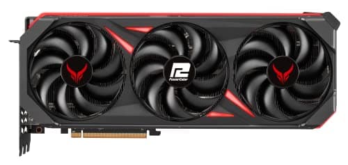 Powercolor Radeon RX 7900 XTX Red Devil OC Review: 24GB, 4K, Worth It?