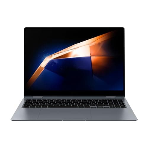 Samsung Galaxy Book4 Pro 360 16" Review (2024): AMOLED Excellence With Trade-Offs