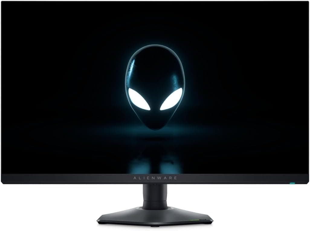 Alienware 27 Gaming Monitor - AW2724DM? 68.50cm