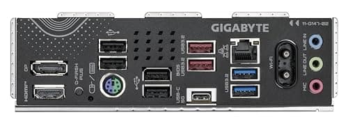 GIGABYTE B850 EAGLE WIFI6E Motherboard Review: Review UK 2026