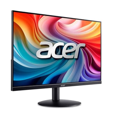 Acer SB242Y H1bi Professional Home Office Review UK 2026