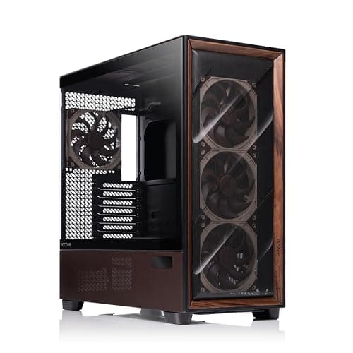 Antec Flux Pro Noctua Edition Review UK (2026) - The Honest Verdict