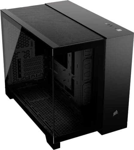 Corsair 2500X Review UK (2026) - The Honest Verdict