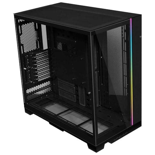 Lian Li O11D EVO XL Review: Full Tower for E-ATX Water-Cooled Builds