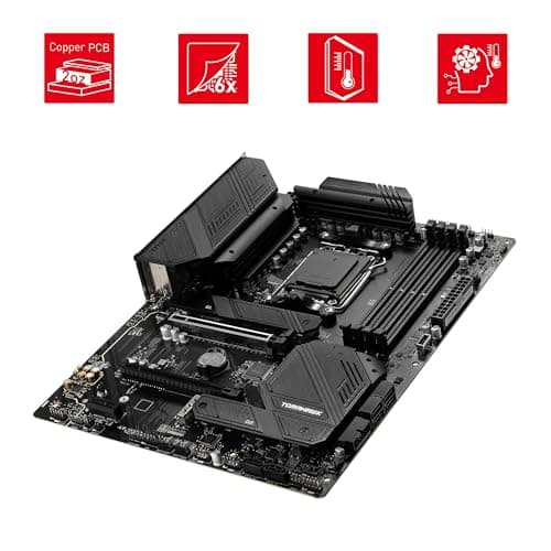 MSI MAG B650 TOMAHAWK WIFI Review: AM5 Mid-Range Done Properly