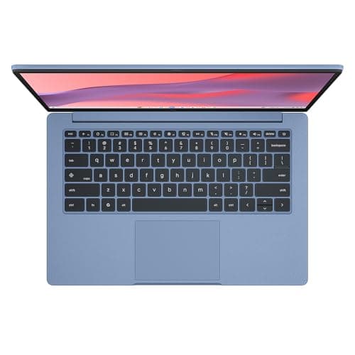 ASUS Chromebook 14 CX1405 Budget Laptop Review UK 2026