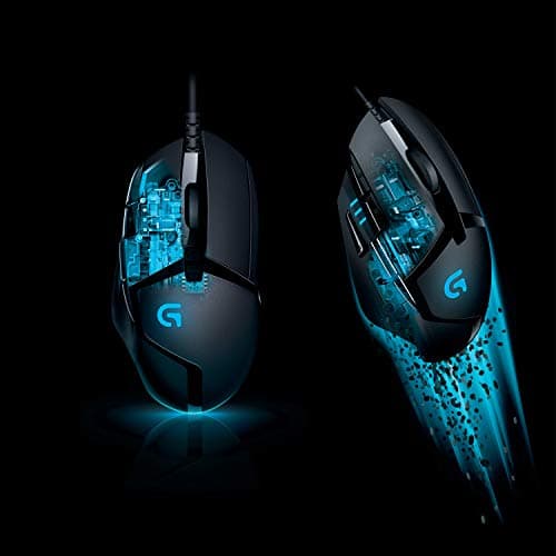 Logitech G402 Hyperion Fury Review: Still Worth It in 2026?