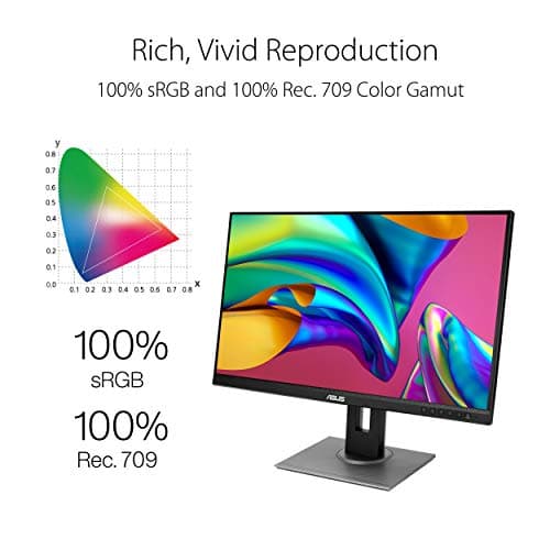 ASUS ProArt PA278QV Review UK (2026) - Colour Accuracy, Specs & Honest Verdict