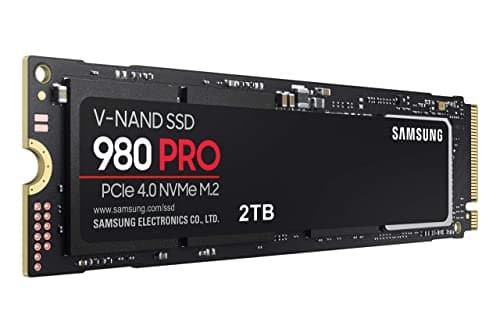 Samsung 980 PRO 2TB NVMe SSD Review: Fast, Reliable, Worth It?
