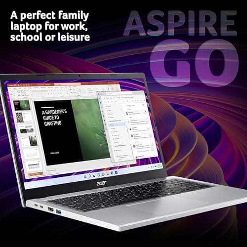 Acer Aspire Go 15 AG15-32P Review: Honest Budget Laptop Verdict