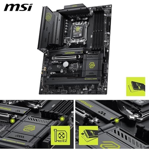 MSI MAG B850 TOMAHAWK WIFI Review: The Mid-Range AM5 Board Done Right