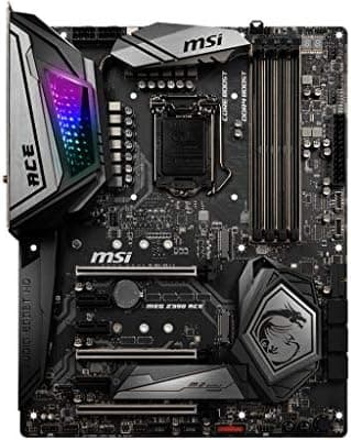 MSI MEG Z390 ACE - MB Int Z390 MEG ACE DDR4 ATX