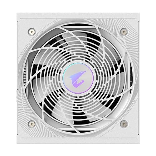 Gigabyte AORUS ELITE P1000W 80 Plus Platinum PCIe 5.0 ICE PSU Review