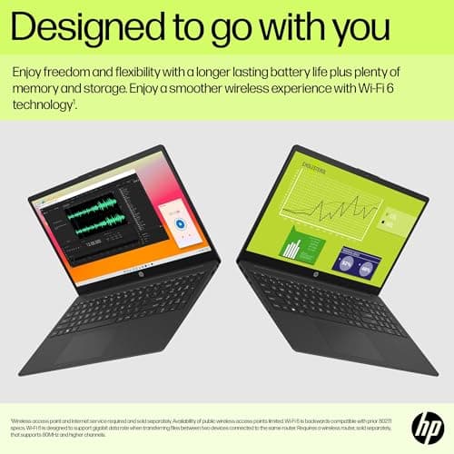 HP 15.6-inch Budget Laptop Review UK 2026