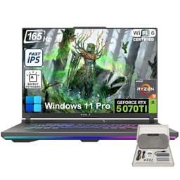 ASUS ROG Strix-G16 Gaming Laptop