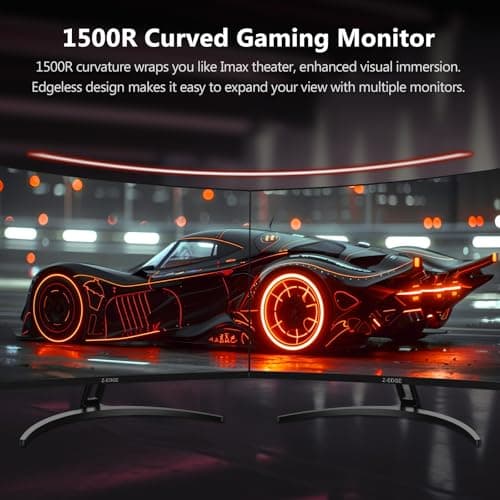 Z-Edge 32 Inch 240Hz Gaming Monitor Review UK (2026) - Specs, Performance & Honest Verdict