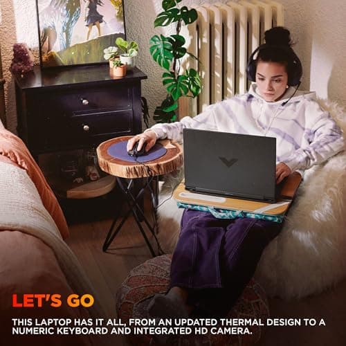 HP Victus 15 Review UK 2026: Good Gaming Laptop or Skip?