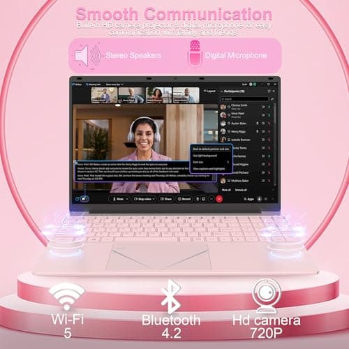 LEEDOW 15.6″ Budget Laptop UK Review (2026). Specs and Verdict