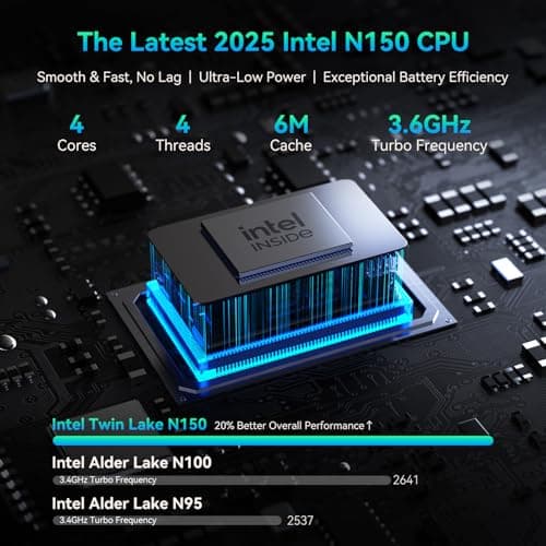 Blackview 2026 Laptop Review: Budget Business Powerhouse for 2026