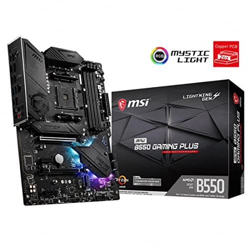 MSI A520M-A PRO Motherboard mATX Review UK 2026
