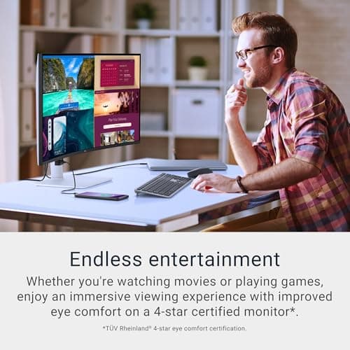 Dell 34 Plus USB-C Monitor Review UK (2026) - Specs, Image Quality & Value