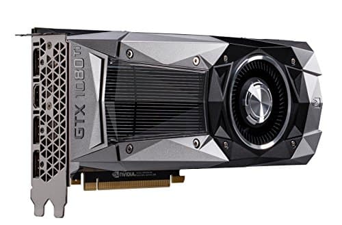 GTX 1080 Ti Review: Still Worth It for 1440p in 2026?