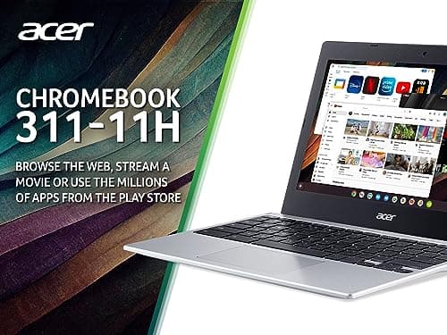 Acer Chromebook 311 CB311-11H Review: Best Budget School Chromebook?