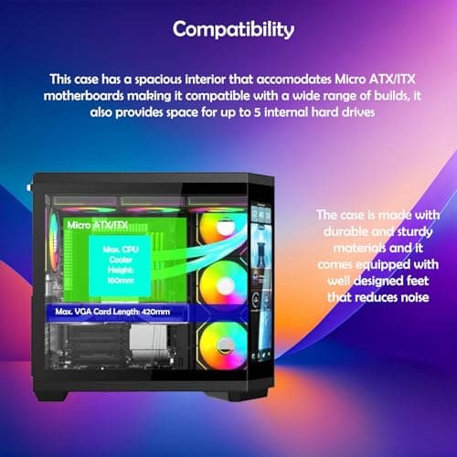 PC Case Review UK 2026