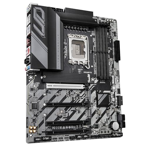 GIGABYTE Z890 UD WIFI6E Motherboard Review UK (2026) - The Honest Verdict