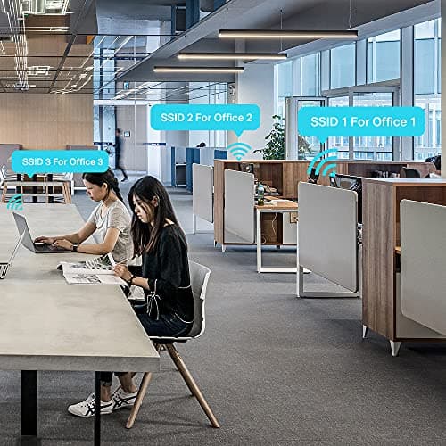 TP-Link AC1200 Access Point Review UK 2026