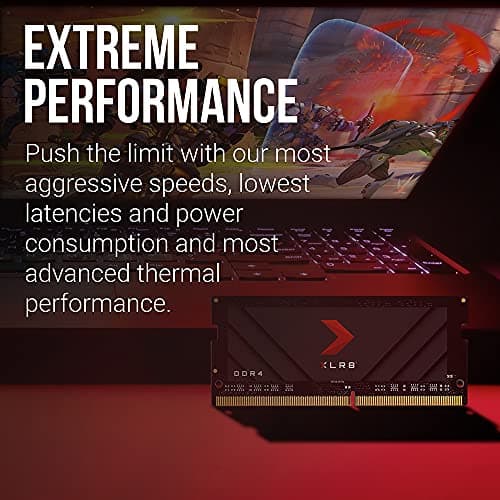 PNY XLR8 Gaming 32GB DDR4 3200MHz SODIMM Review (MN32GK2D43200X)