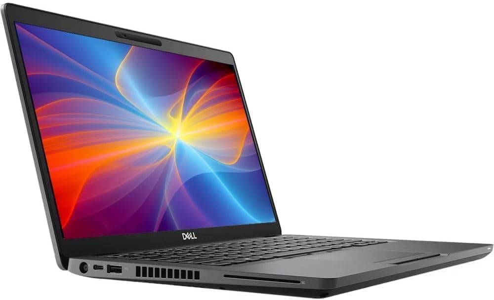 Dell Latitude 5400 i5-8365U Review UK: Honest Budget Refurbished Verdict