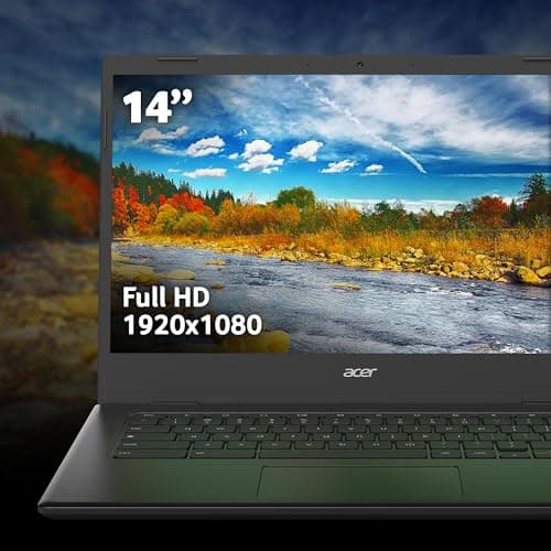 Acer Chromebook 314 CBOA314-1H Review: Honest Budget Chromebook for Students