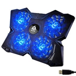 KLIM Wind Laptop Cooling Pad