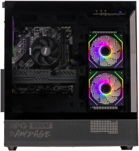 Veno Scorp Budget Gaming PC Intel i5 GTX 750 Review UK 2026