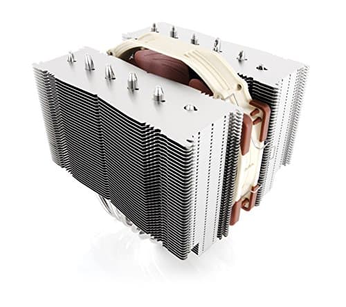 Noctua NH-D15S Review UK (2026) - The Honest Verdict