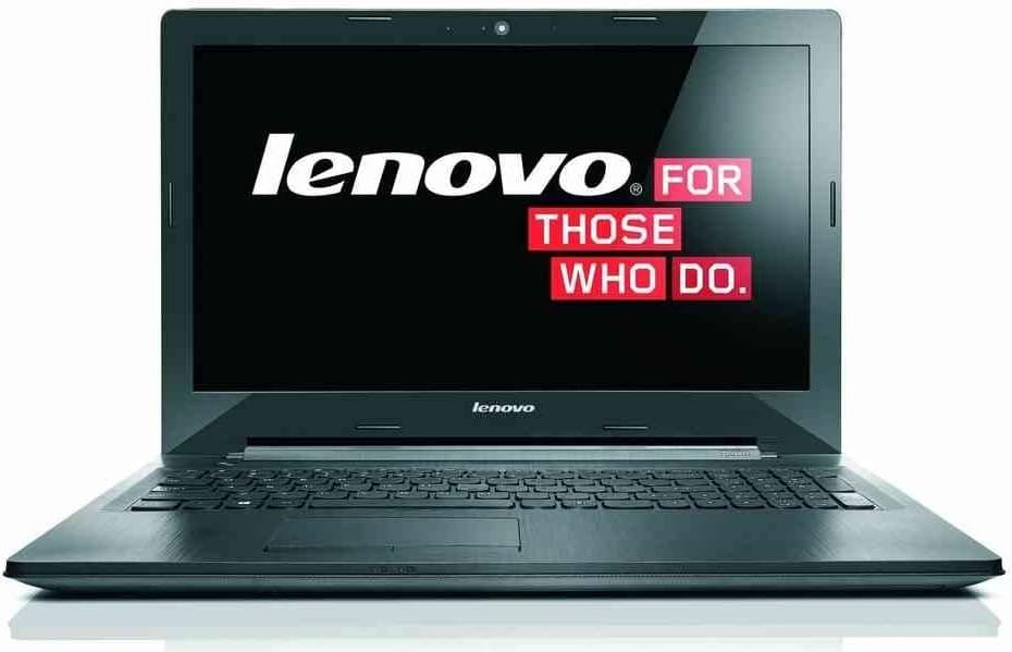 Lenovo G50-70 15.6-Inch Notebook (Black) - (Intel Core i3-4005U 1.7 GHz, 8 GB DDRIIIL RAM, 1 TB HDD, DVDRW, Integrated Graphics, Windows 8.1, Wi-Fi, BT)
