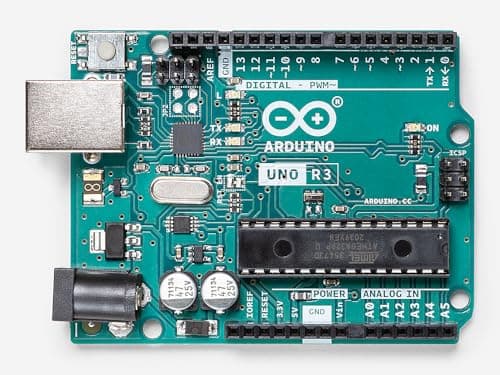 Arduino Uno REV3 Review UK 2026 - Tested & Rated | Vivid Repairs