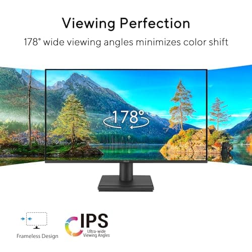 ASUS VA249HG Monitor Early Set up Review UK (2026) - Specs, Image Quality & Value