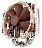Noctua NH-U14S, Premium CPU Cooler with NF-A15 140mm Fan...