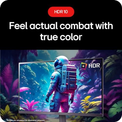 LG UltraGear 27GS50F Review: 180Hz Budget Gaming Monitor Worth Buying?