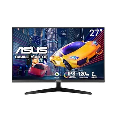ASUS VY279HGR Eye Care Gaming Monitor