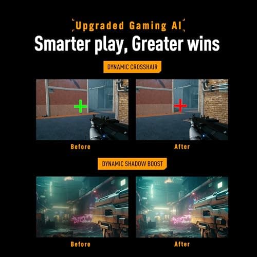 ASUS TUF VG27AQL5A Review UK (2026) - QHD 210Hz Fast IPS Gaming Monitor Verdict