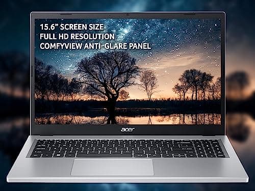 Acer Aspire 3 A315-24P Review: Battery Life Hero With Compromises